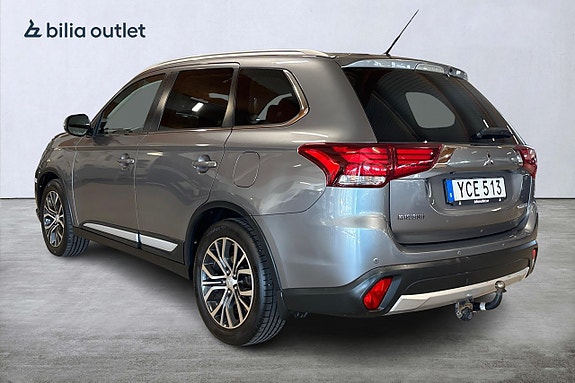 Mitsubishi Outlander 6 of 26