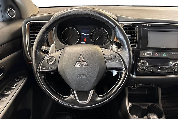 Mitsubishi Outlander 14 of 26