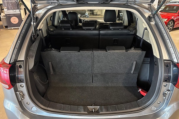 Mitsubishi Outlander 23 of 26