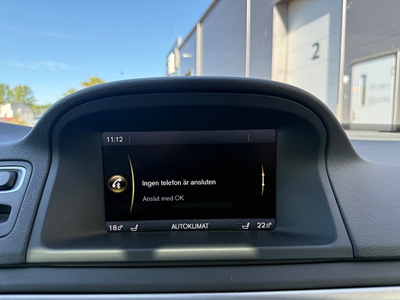 Volvo V70 16 of 24