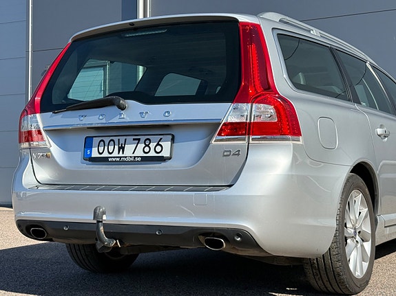 Volvo V70 19 of 24