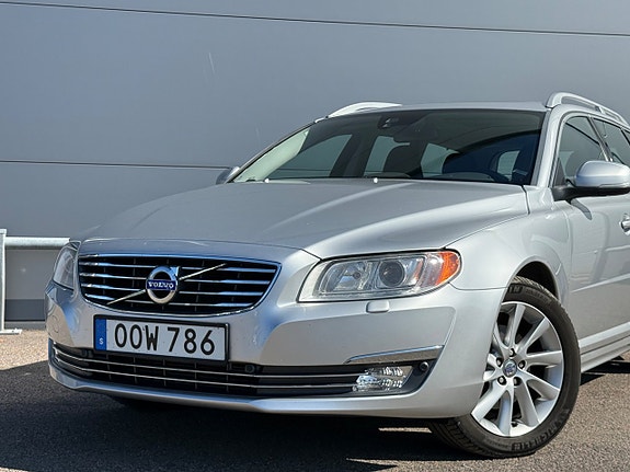 Volvo V70 21 of 24