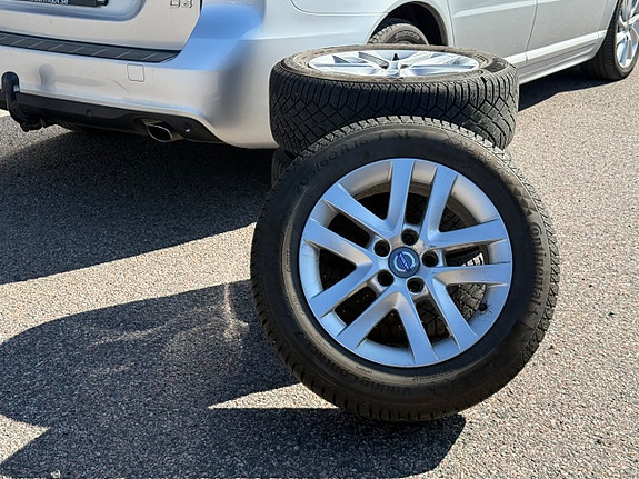 Volvo V70 20 of 24