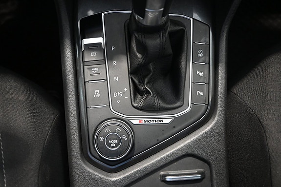 Volkswagen Tiguan 20 of 27