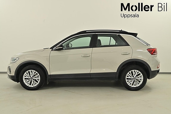 Volkswagen T-Roc 7 of 13