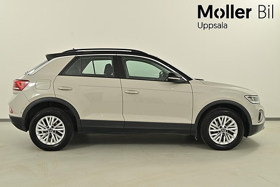 Volkswagen T-Roc 5 of 13