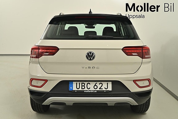 Volkswagen T-Roc 9 of 13