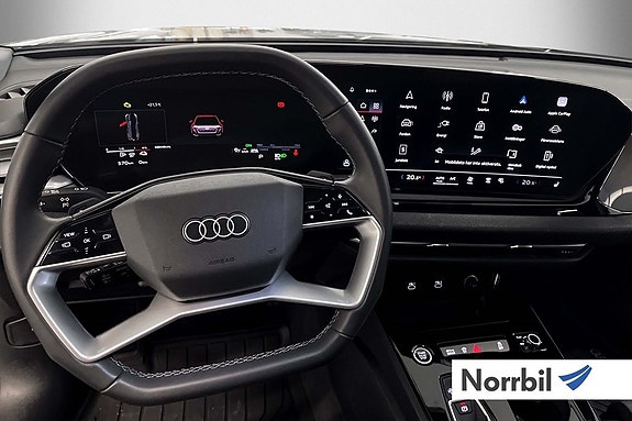 Audi A5 9 of 17