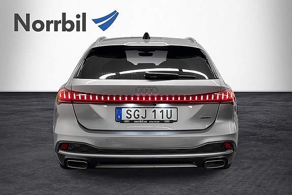 Audi A5 5 of 17