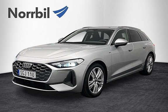 Audi A5 3 of 17