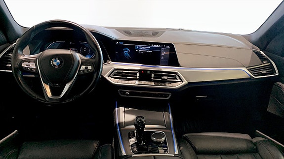BMW X5 10 of 20