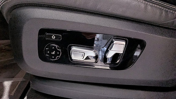 BMW X5 17 of 20