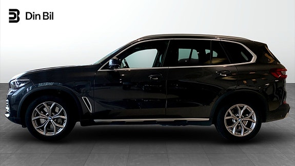 BMW X5 2 of 20