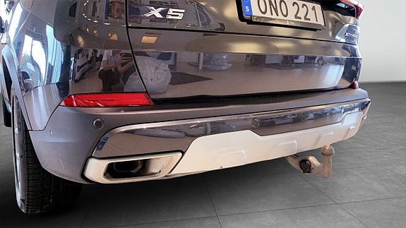 BMW X5 13 of 20