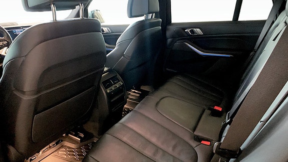 BMW X5 11 of 20