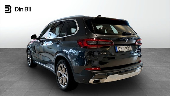 BMW X5 3 of 20