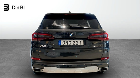 BMW X5 5 of 20