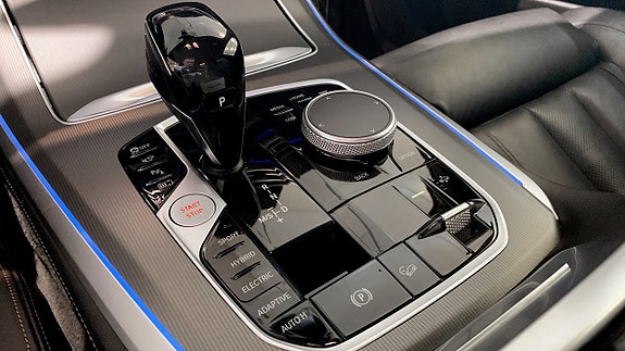 BMW X5 18 of 20