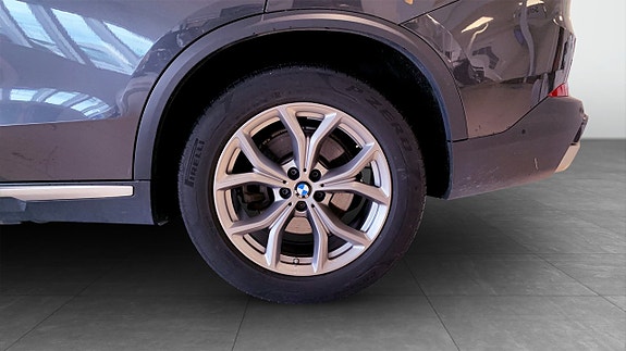 BMW X5 6 of 20
