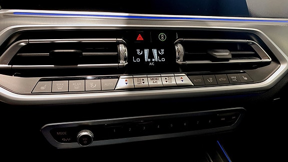BMW X5 19 of 20