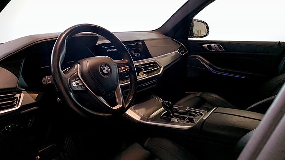BMW X5 7 of 20