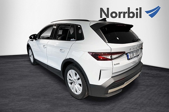 Skoda Elroq 4 of 23