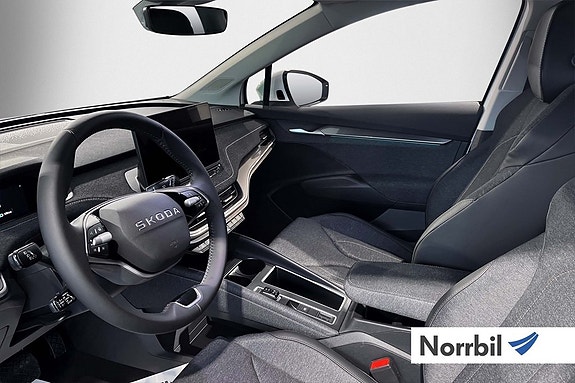 Skoda Elroq 5 of 23