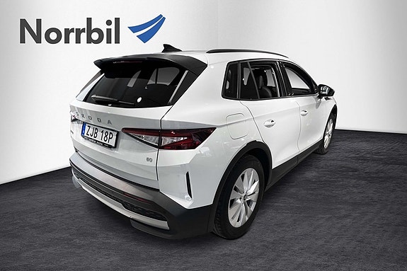 Skoda Elroq 3 of 23