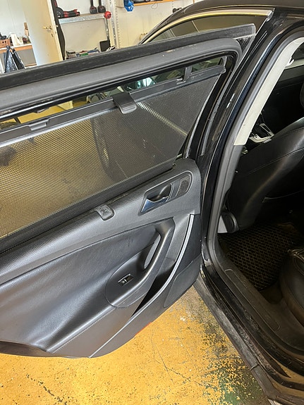 Volkswagen Passat 12 of 13