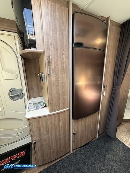Kabe ROYAL 520 XL KS*AC*Mover* 6 of 11