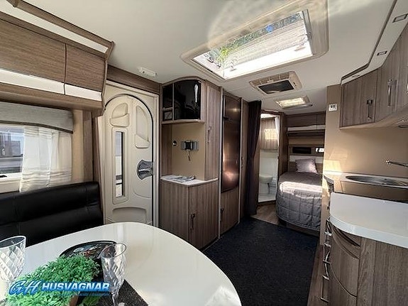 Kabe ROYAL 520 XL KS*AC*Mover* 10 of 11