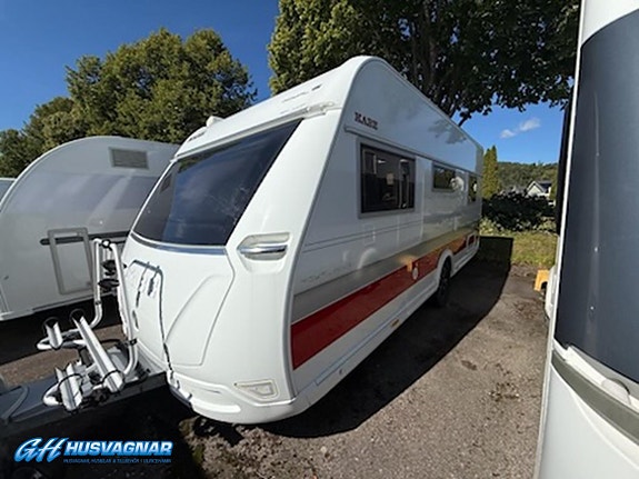 Kabe ROYAL 520 XL KS*AC*Mover* 2 of 11
