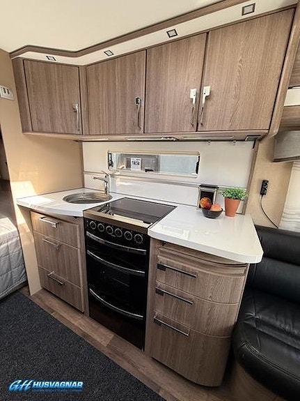 Kabe ROYAL 520 XL KS*AC*Mover* 5 of 11