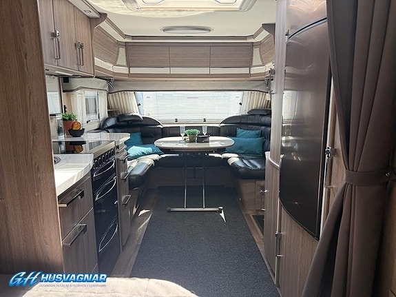 Kabe ROYAL 520 XL KS*AC*Mover* 9 of 11