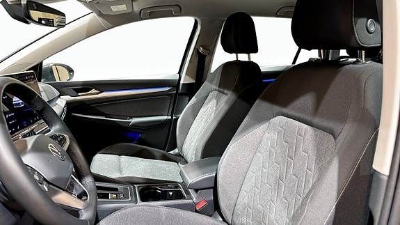 Volkswagen Golf I 8 of 20