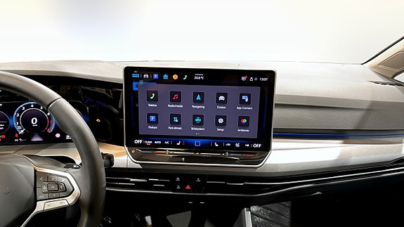 Volkswagen Golf I 9 of 20