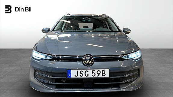 Volkswagen Golf I 4 of 20