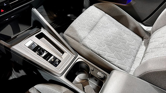 Volkswagen Golf I 16 of 20