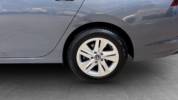 Volkswagen Golf I 6 of 20