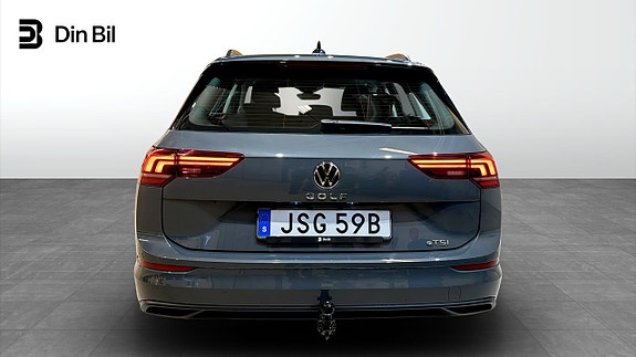 Volkswagen Golf I 5 of 20