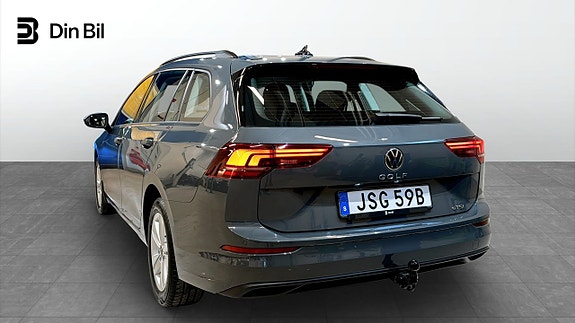 Volkswagen Golf I 3 of 20