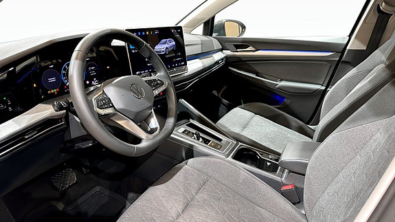 Volkswagen Golf I 7 of 20