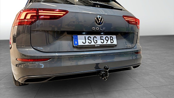 Volkswagen Golf I 13 of 20