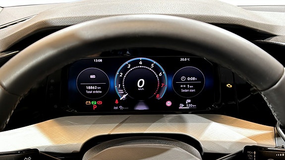 Volkswagen Golf I 19 of 20
