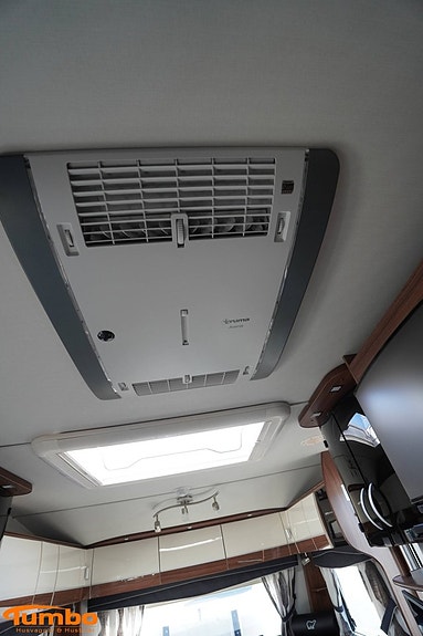 Polar 590 CTH Customized AC Mover Solcell 18 of 21