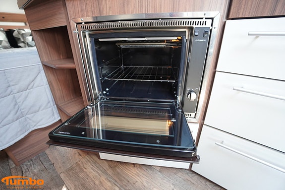 Polar 590 CTH Customized AC Mover Solcell 9 of 21