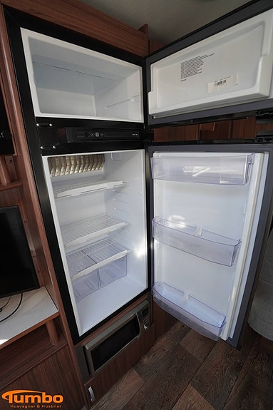 Polar 590 CTH Customized AC Mover Solcell 11 of 21