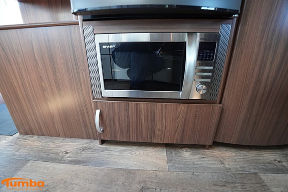 Polar 590 CTH Customized AC Mover Solcell 12 of 21