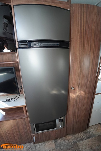 Polar 590 CTH Customized AC Mover Solcell 10 of 21
