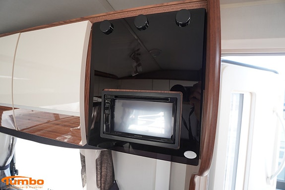Polar 590 CTH Customized AC Mover Solcell 19 of 21